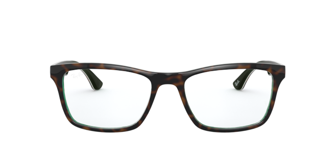 OKULARY KOREKCYJNE RAY-BAN® RX 5279 5974 53 ROZMIAR M OKULARY KOREKCYJNE RAY-BAN® RX 5279 5974 53 ROZMIAR M